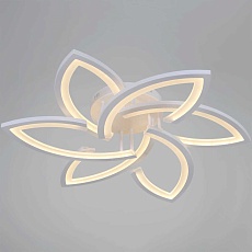 Светильник потолочный Reluce 54090-0.3-3+3 WH 4