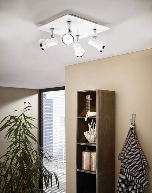 Светодиодный спот Eglo Tamara 1 95995 Фото № 2