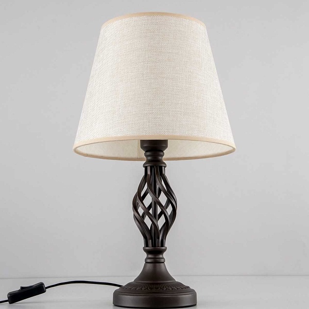 Настольная лампа Citilux Вена CL402855 Фото № 12