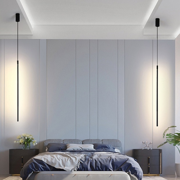 Подвесной светодиодный светильник Imperium Loft Kemma 212793-26 Фото № 6