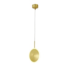 Подвесной светодиодный светильник ST Luce Imente SL1221.203.01 1