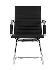 Офисный стул TopChairs Visit черное D-101L black 4