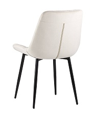 Кухонный стул Stool Group Флекс (box) велюр бежевый AV 405-N02-08(P) 5