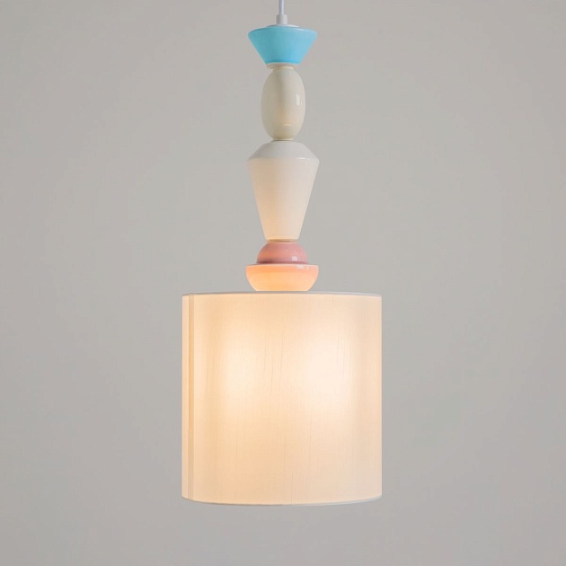 Подвесной светильник Maytoni Comforty MOD298PL-01W2 изображение 5 Подвесной светильник Maytoni Comforty MOD298PL-01W2 Фото № 5