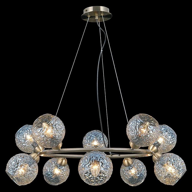 Потолочный светильник ILLUMICO IL0452-10PSQ-79 AB изображение 1 Потолочный светильник ILLUMICO IL0452-10PSQ-79 AB Фото № 1