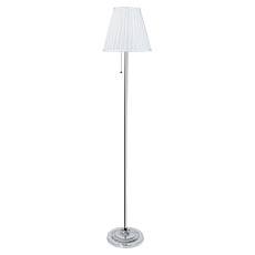 Торшер Arte Lamp Marriot A5039PN-1CC