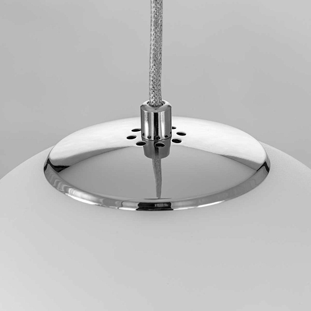 Подвесной светодиодный светильник Citilux Atman Smart CL226A031 изображение 9 Подвесной светодиодный светильник Citilux Atman Smart CL226A031 Фото № 9