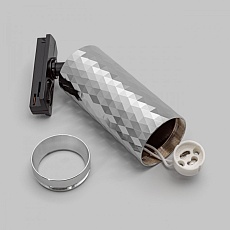 Трековый светильник IMEX Rodeo IL.0010.0007 CH 3