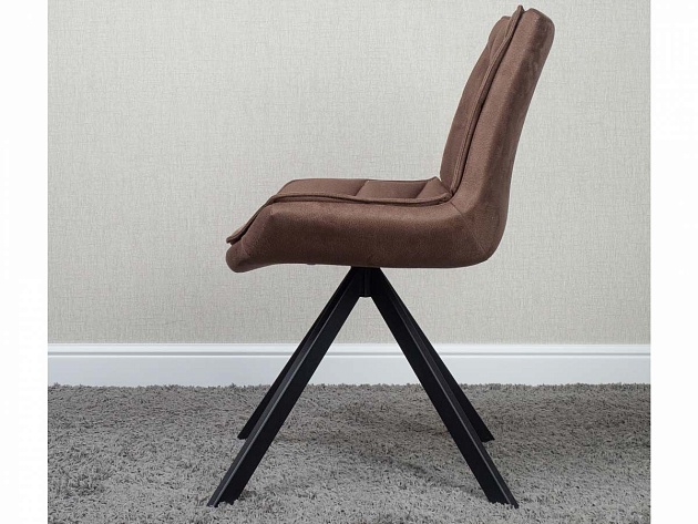 Кухонный стул Levmar Atlas Brown (R) 2881577403 изображение 4 Кухонный стул Levmar Atlas Brown (R) 2881577403 Фото № 4