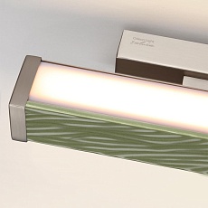 Настенный светильник Odeon Light Riviera L-Vision 5451/10WLA 4
