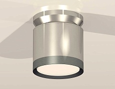 Комплект накладного светильника Ambrella light Techno Spot XS (N8904, C8120, N8133) XS8120010 1