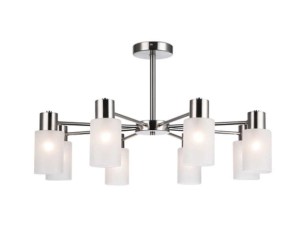 Потолочная люстра Ambrella light Traditional Modern TR9575 Фото № 1
