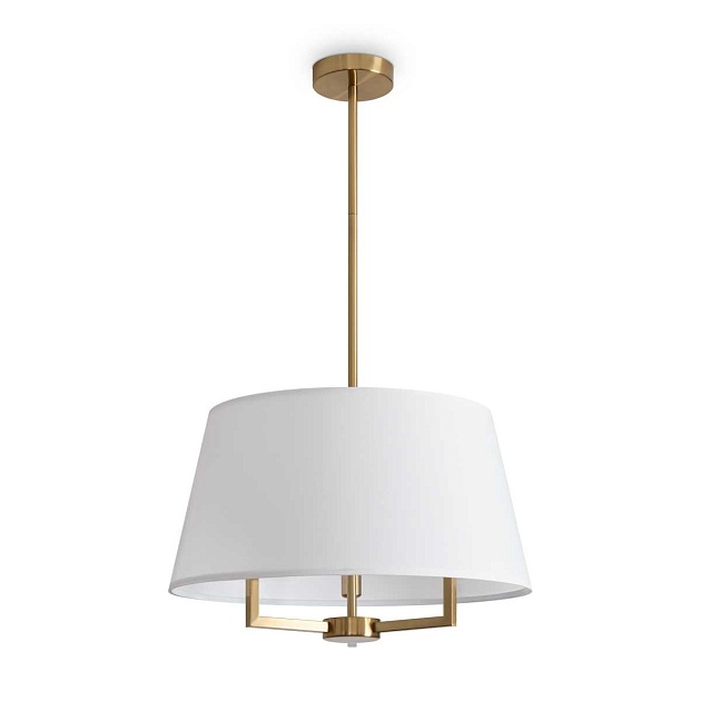 Потолочный светильник Freya FR2042CL-03BS Фото № 5