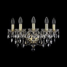Бра Bohemia Ivele 1415B/5/165 G