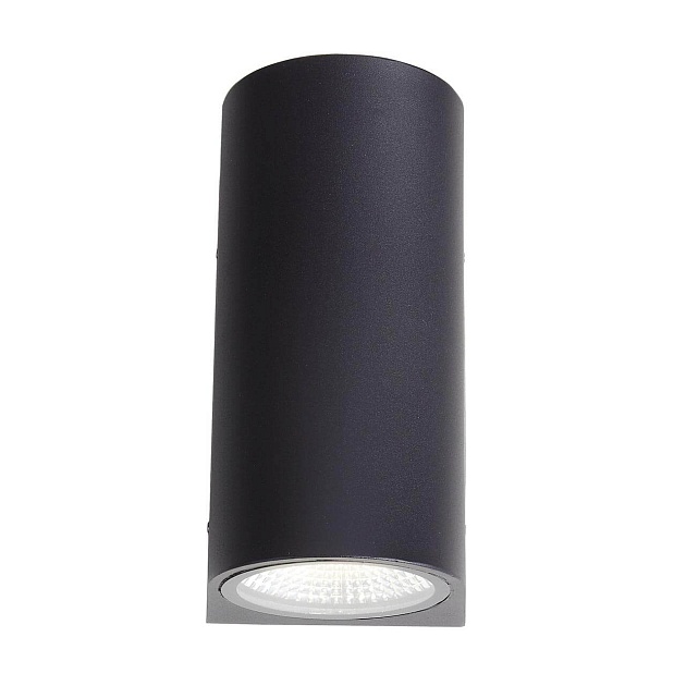 Уличный настенный светодиодный светильник ST Luce Verona SL088.411.02 Фото № 5