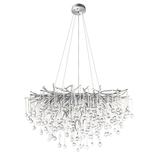 Подвесная люстра Loft IT Drops 10376/800 изображение 1 Подвесная люстра Loft IT Drops 10376/800 Фото № 1