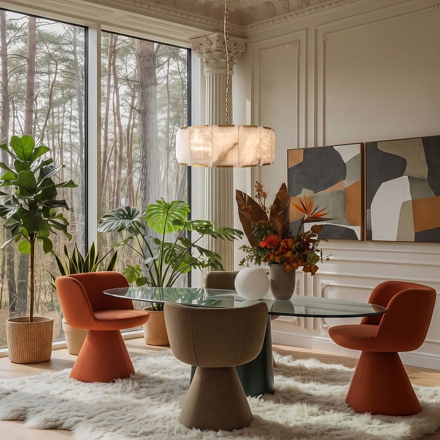 Подвесной светильник Loft IT Toledo 10528/800 изображение 7 Подвесной светильник Loft IT Toledo 10528/800 Фото № 7