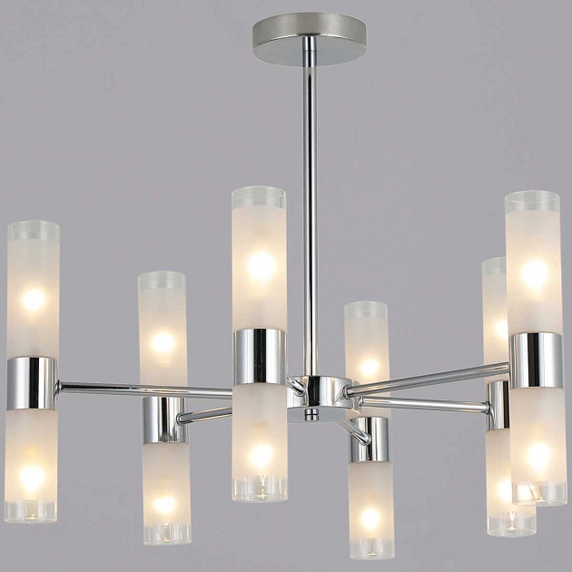 Люстра Reluce 48747-0.3-12 Фото № 1