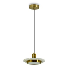 Светильник подвесной Lightera Croix LE129L-20WB