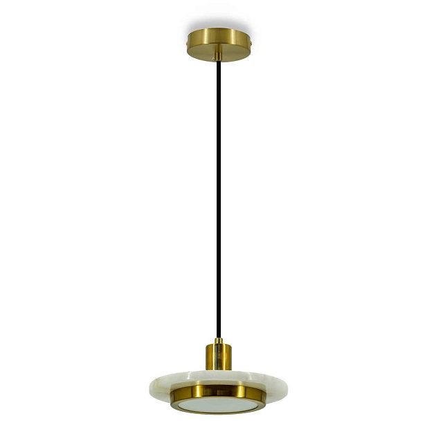 Светильник подвесной Lightera Croix LE129L-20WB Фото № 1