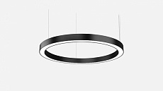 Подвесной светодиодный светильник Siled Nimbus 7370698