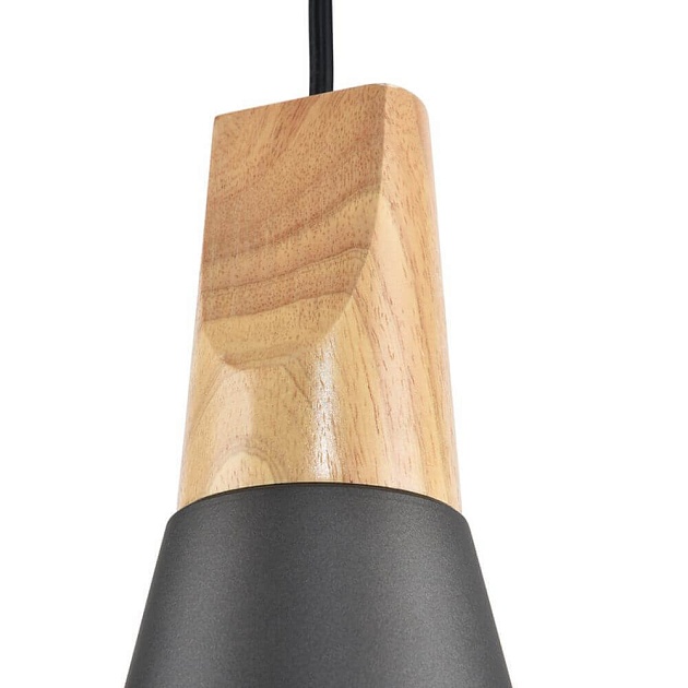 Подвесной светильник Maytoni Bicones P359-PL-140-C Фото № 8