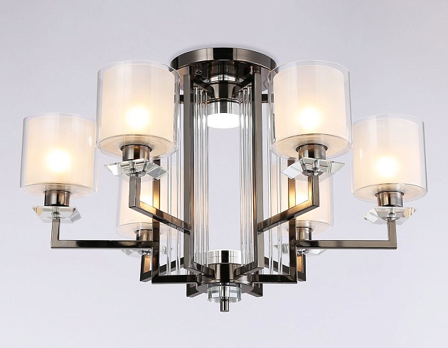 Потолочная люстра Ambrella light Traditional TR4422 Фото № 5