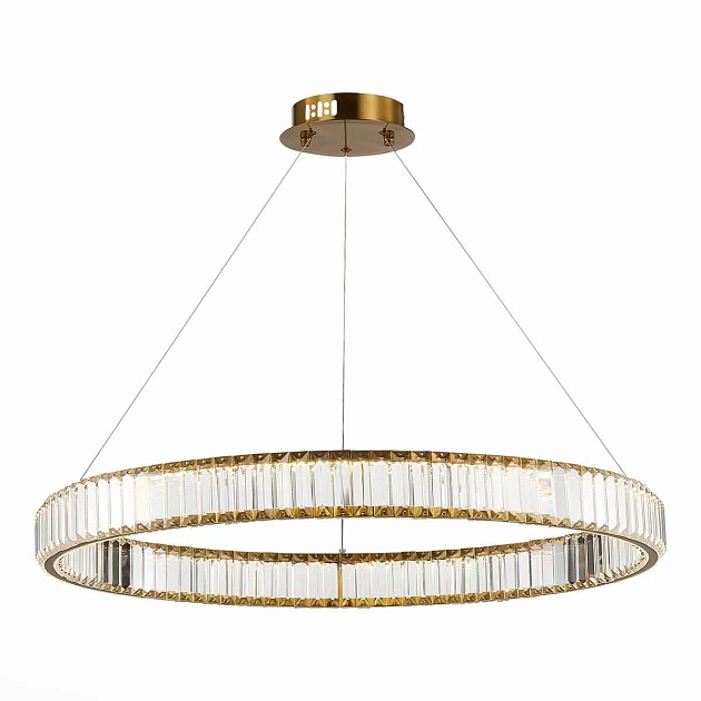 Подвесная люстра ST Luce TIVOLI SL1622.383.01 Фото № 1