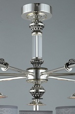 Подвесная люстра Omnilux Rovigo OML-64317-07 4