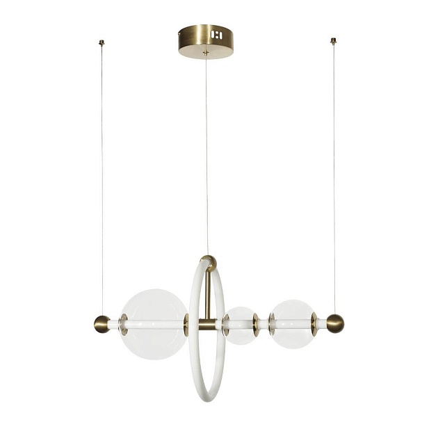 Подвесной светильник Loft IT Alpha 10126/500 Фото № 1