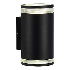 Настенный уличный светильник ST Luce TUBO SL9009.401.02 4