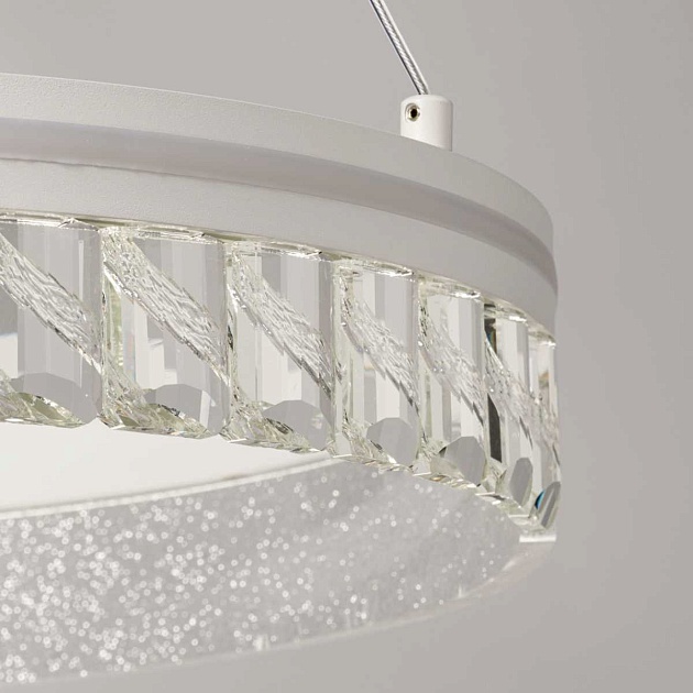 Люстра De City Платлинг 661019601 изображение 8 Люстра De City Платлинг 661019601 Фото № 8