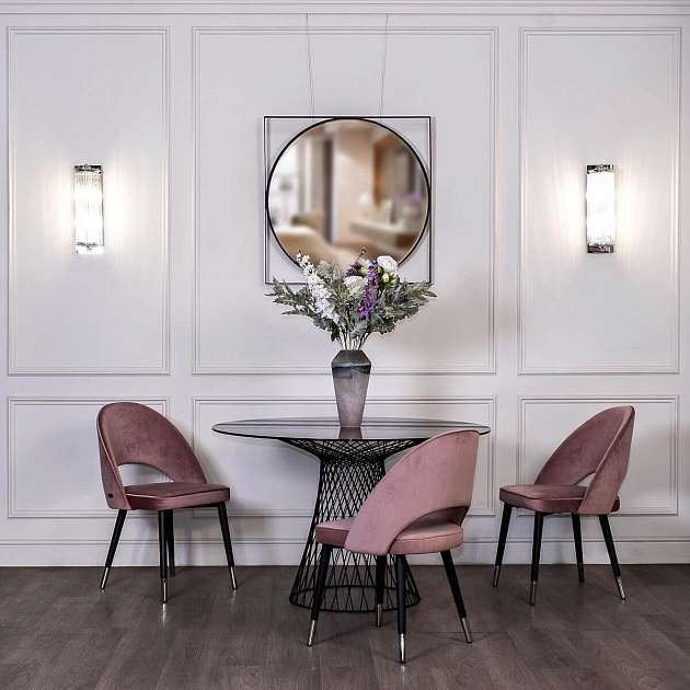 Кухонный стул Garda Decor 30C-1228F LPI изображение 6 Кухонный стул Garda Decor 30C-1228F LPI Фото № 6