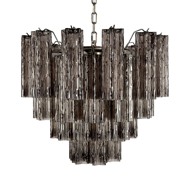 Подвесная люстра Loft IT Murano 10580/600 Smoke изображение 5 Подвесная люстра Loft IT Murano 10580/600 Smoke Фото № 5