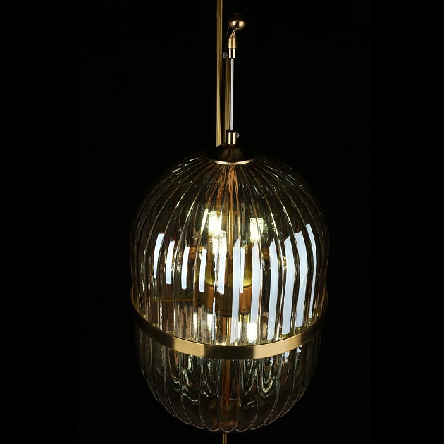 Бра Aployt Ludovica APL.860.01.06 Фото № 4