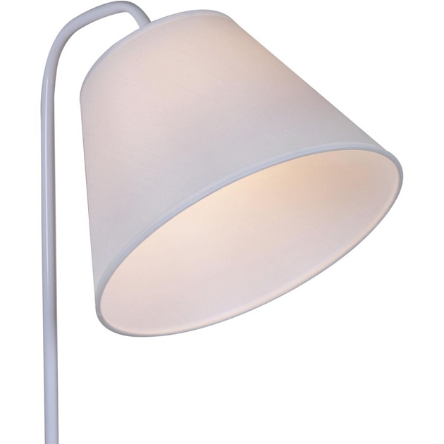 Торшер Reluce 02221-2.6-01 WH Фото № 6