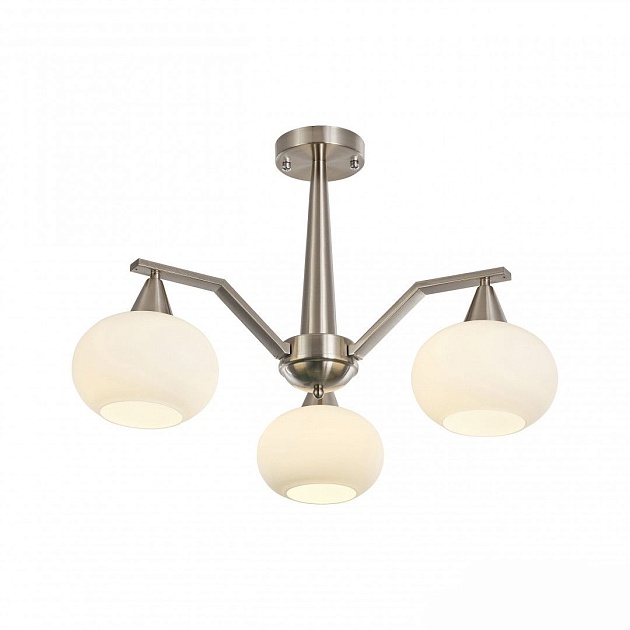 Подвесная люстра Arte Neapolis79807 279807/3 GR изображение 5 Подвесная люстра Arte Neapolis79807 279807/3 GR Фото № 5