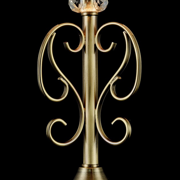 Настольная лампа Freya Driana FR2405-TL-01-BS фото 7