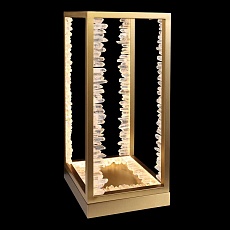 Настольная лампа Fluorite Donum FL1160-10T