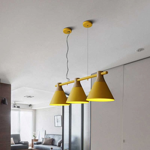 Подвесной светильник Imperium Loft Next 101836-26 Фото № 3