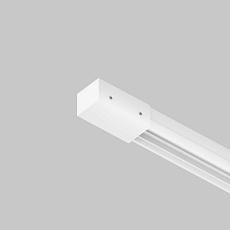 Заглушка к профилю Elasity IP Maytoni Outdoor Elasity IP O-TR001-EC-W 5