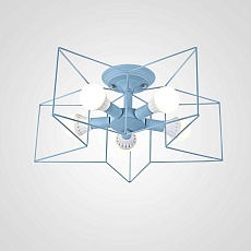 Потолочная люстра Imperium Loft Asteri 101313-26