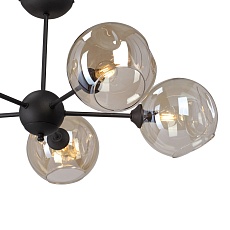 Подвесная люстра Vitaluce V4321/5PL 1