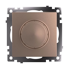 Диммер Stekker Катрин шампань GLS10-7106-02 39601 1