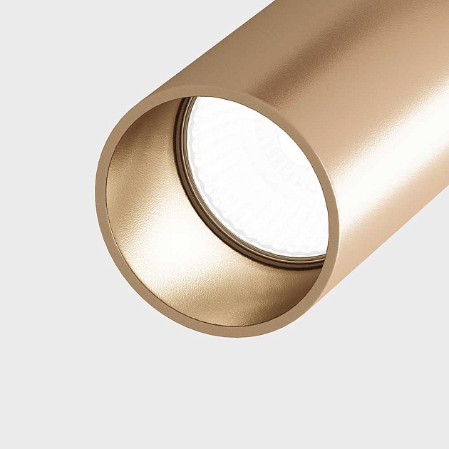 Спот Maytoni Elti C020CL-01GB изображение 4 Спот Maytoni Elti C020CL-01GB Фото № 4