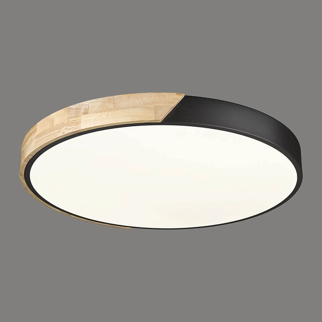 Потолочный светодиодный светильник Velante 445-647-01 изображение 1 Потолочный светодиодный светильник Velante 445-647-01 Фото № 1