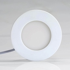 Встраиваемый светодиодный светильник Arlight DL-85M-4W Day White 020103 1