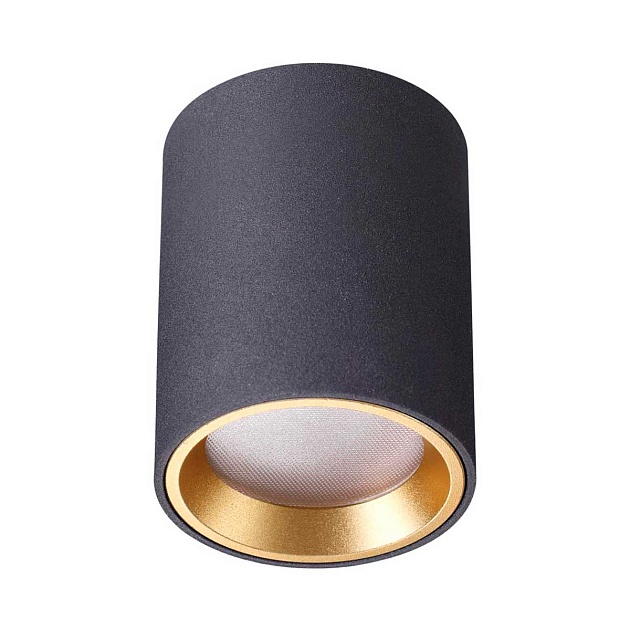 Уличный светильник Odeon Light Hightech Aquana 4205/1C Фото № 1