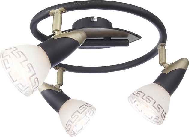 Спот Globo Novara 5449-3 Фото № 2