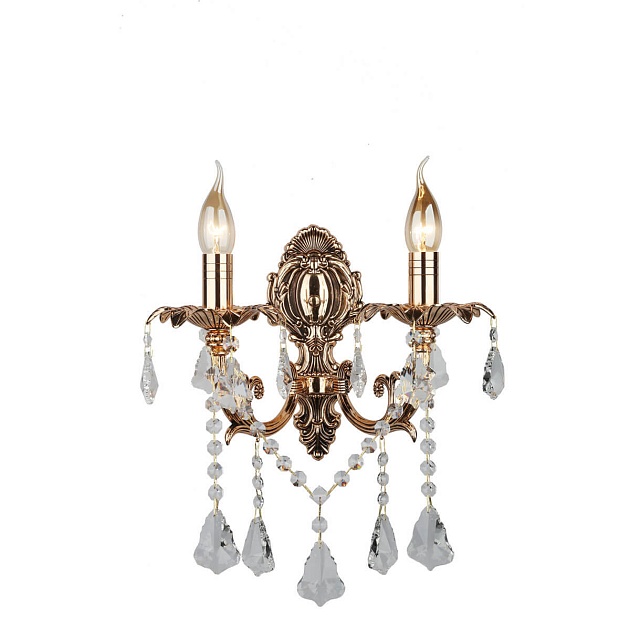 Бра Omnilux OML-77721-02 изображение 1 Бра Omnilux OML-77721-02 Фото № 1